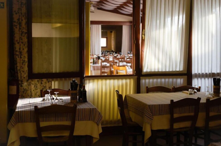 Food & Drinks 5, Albergo Scaldaferro, Vicenza