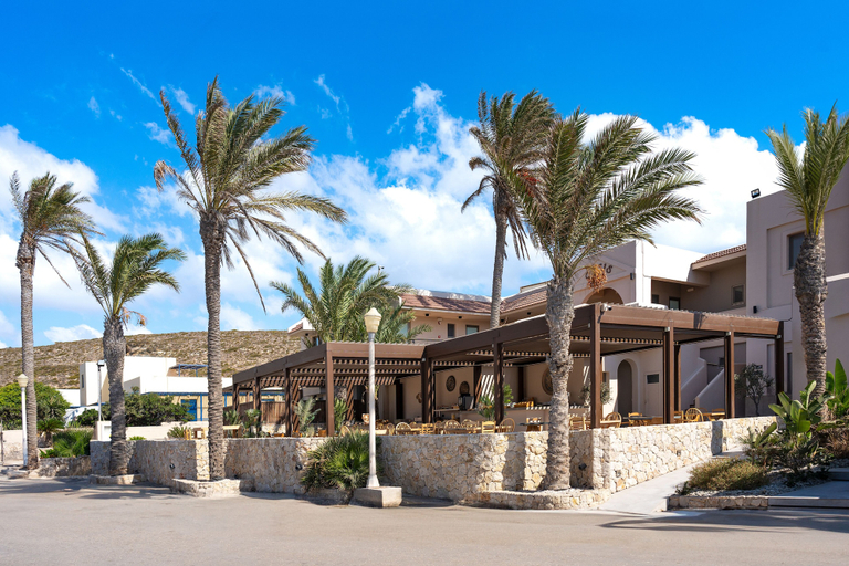 Exterior & Views 2, Oasis Hotel Prasonisi, South Aegean
