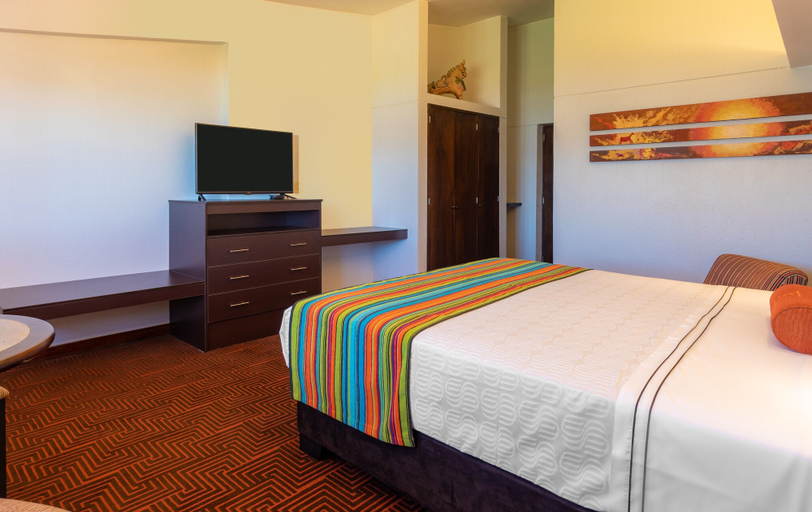Bedroom 4, Sonesta Posadas Del Inca - Lake Titicaca - Puno, Puno