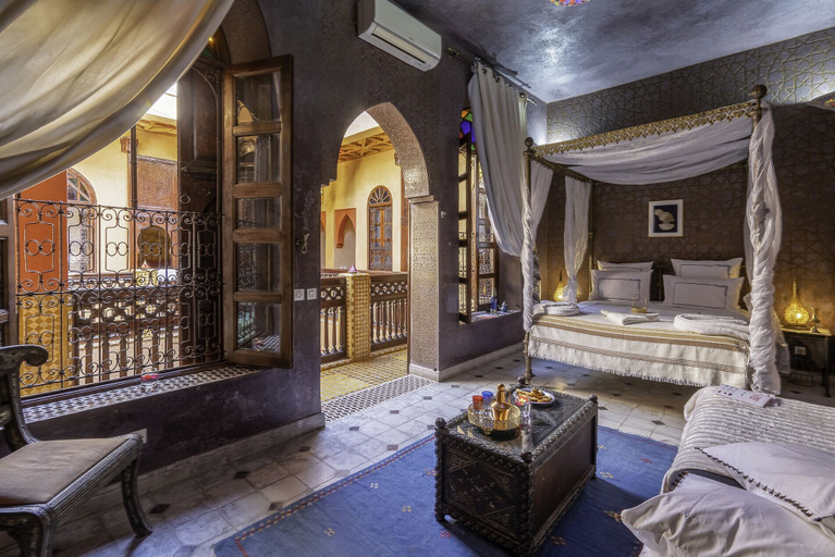 Others 5, Riad Rêves D'orient, Marrakech