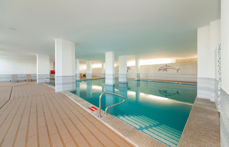 Sport & Beauty 2, B42 - Oceano Atlantico Apartment, Portimão