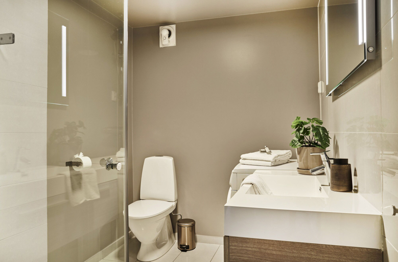 Bathroom 4, Staysville – City Center, Stavanger