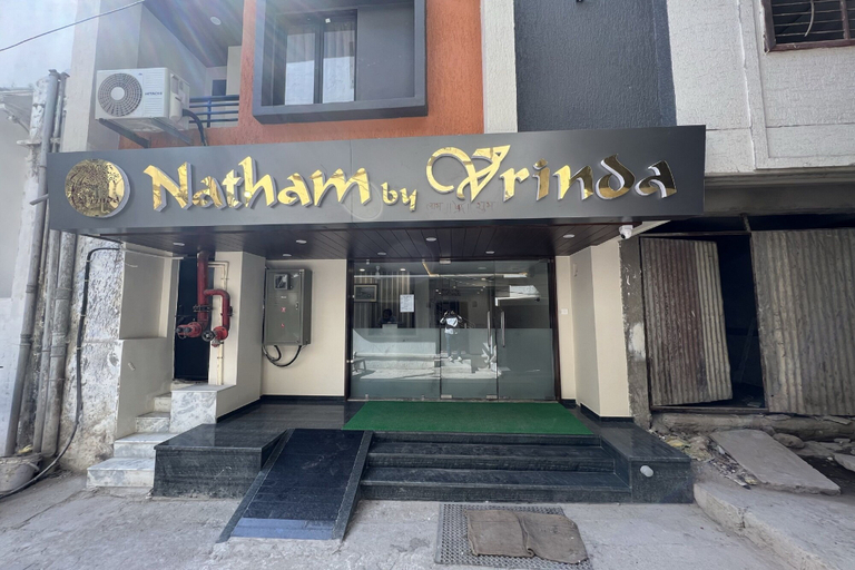 Exterior & Views 2, Hotel Natham By Vrinda, Rajsamand
