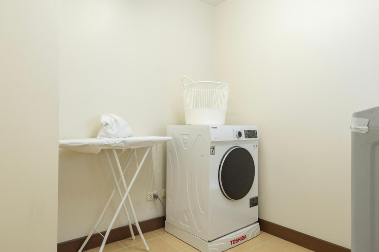 Bathroom, Entire house - 2A-2 Bedrooms3Bathrooms Downtown Bangkok Near Mrtbts, Wattana