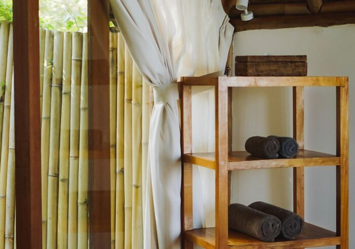 Bedroom 3, Kirana Retreat, West Sumbawa
