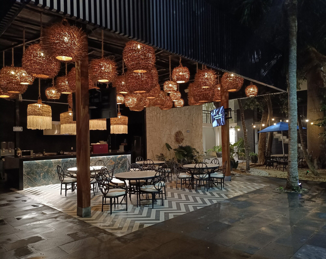 Food & Drinks 4, Grand City Hotel Cancun - Near Market 28, Benito Juárez