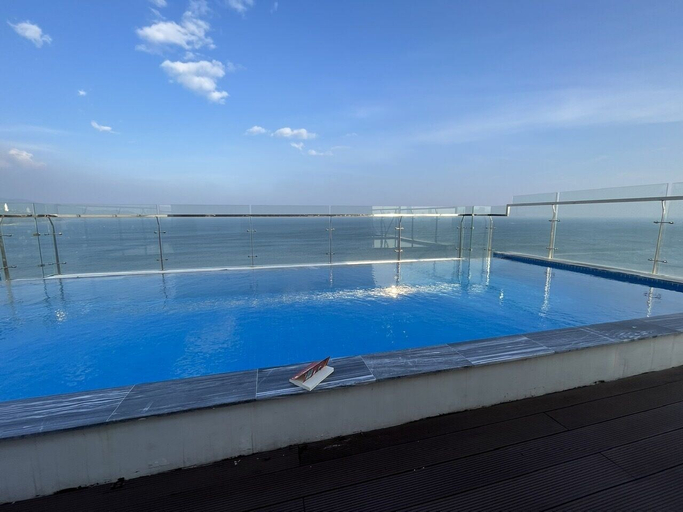 Sport & Beauty 5, De Lamour Hotel, Da Nang