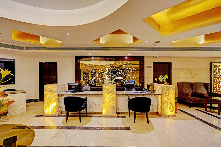 Others 4, City Mark Hotel, Gurgaon