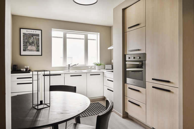 Others 5, Staysville – City Center, Stavanger