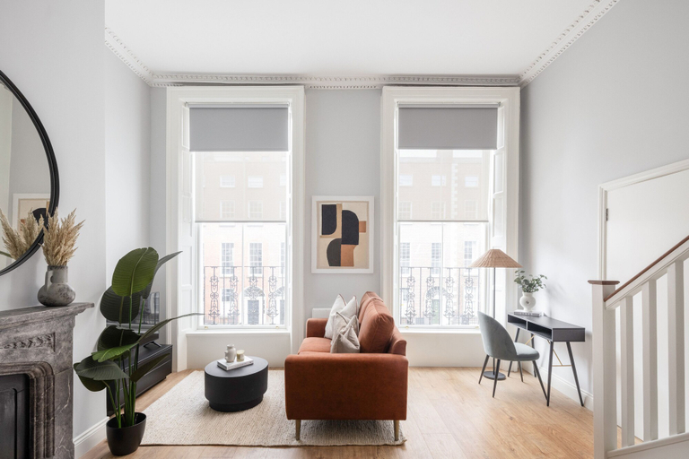 Others 4, Urban Rest - Merrion Square Apartments, Dublin