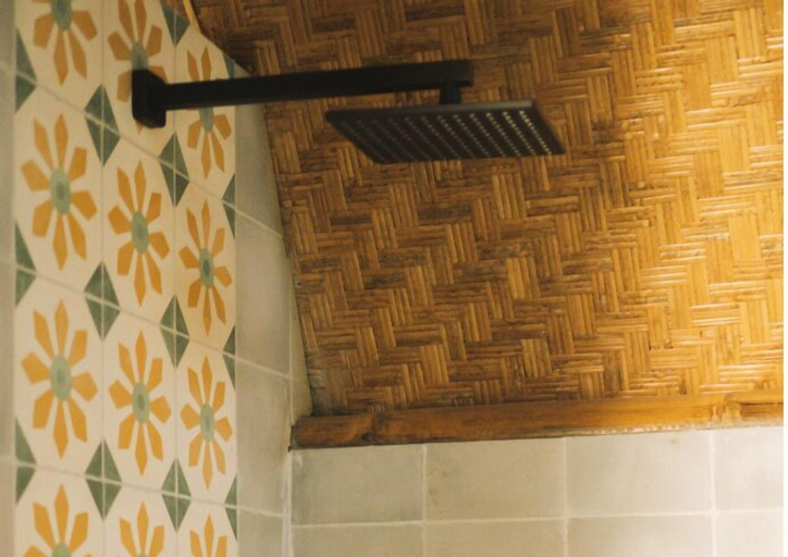 Bedroom 4, Kirana Retreat, West Sumbawa