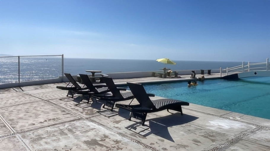Sport & Beauty, Penthouse in Rosarito, Tijuana