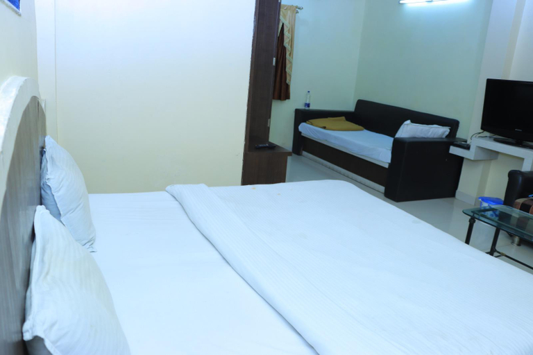 Others 2, Mayura Lodge Residency, Latur