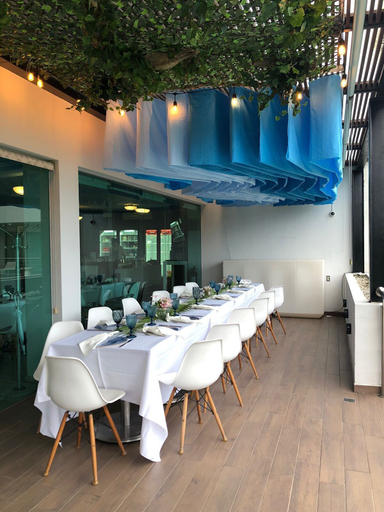 Food & Drinks 4, Hotel Aqua Spa Resort, Tlapacoyan