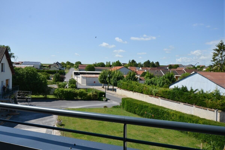 Others 5, Le Clos du Moulin, Marne