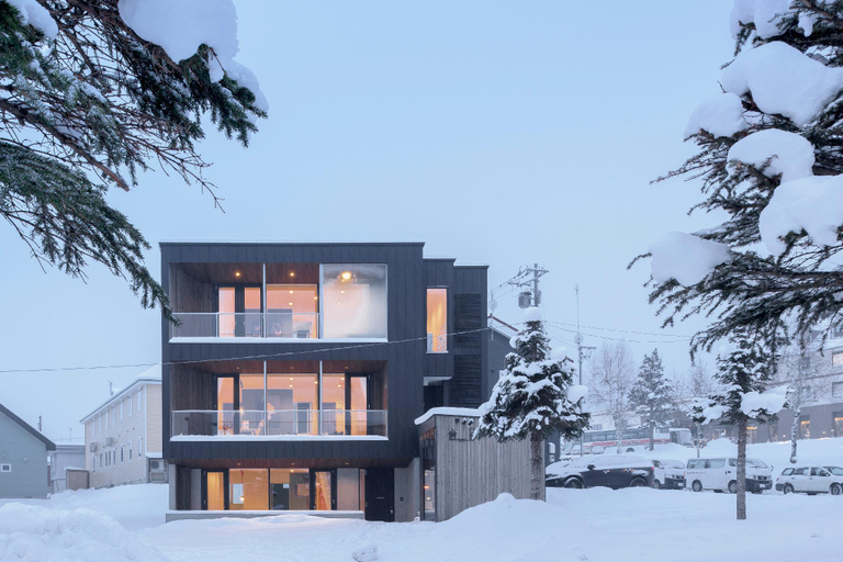 Exterior & Views 1, Kuranoya Furano - Yuyake (2F), Furano