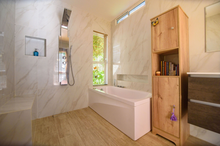 Bathroom 4, Portoazul Casa de Playa, Puerto Colombia