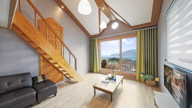 Others 4, Geojedo Green Nara Pension, Geoje
