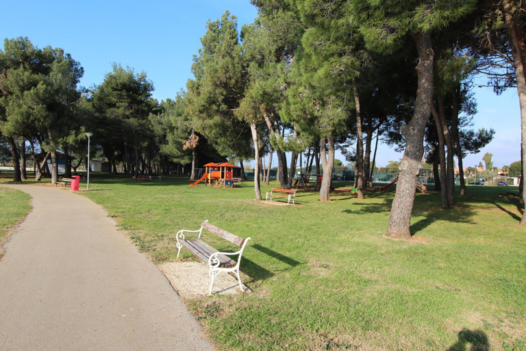 Others 4, Apartment Nautica, Novigrad