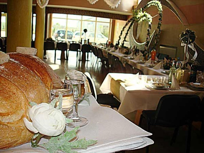 Food & Drinks 4, Sunny Hotel, Poznań City