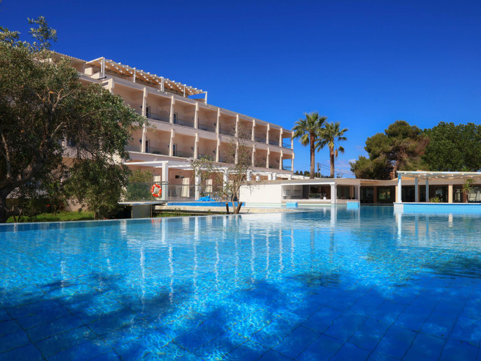Exterior & Views 1, Cavomarina Beach - Adults Only, Ionian Islands