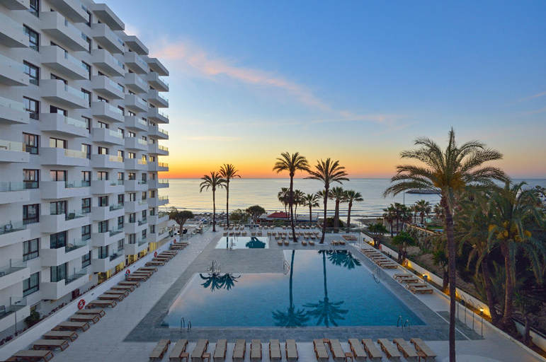 Sport & Beauty 2, Hotel Ocean House Costa del Sol, Málaga