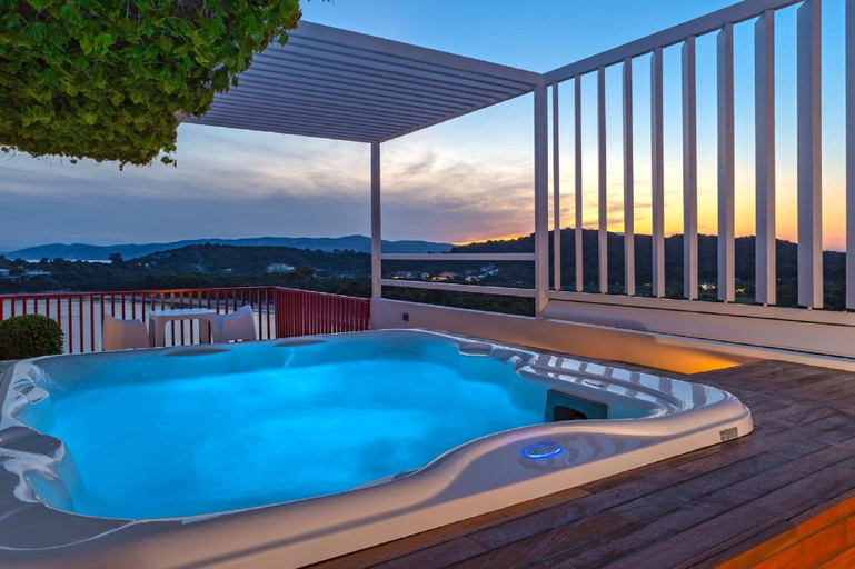 Sport & Beauty 3, Skiathos Palace, Thessaly