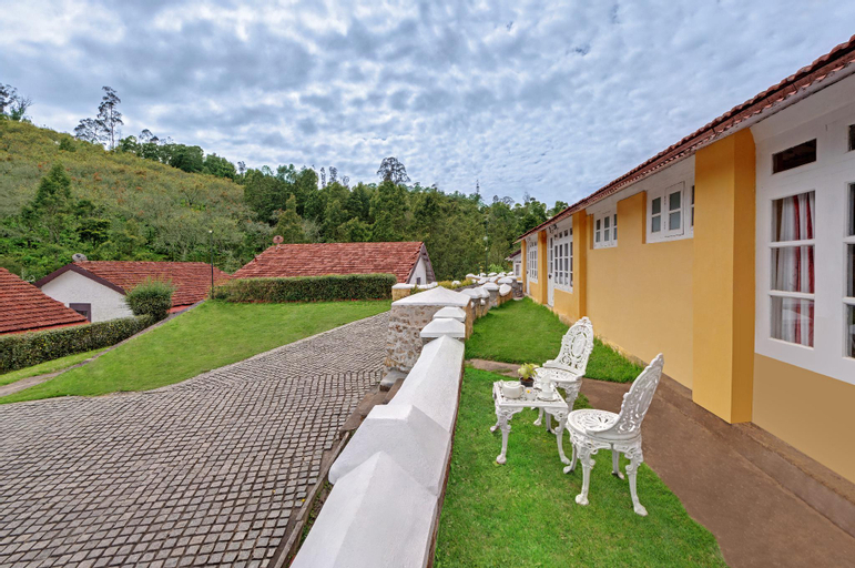 Others 5, Holiday Home Resort, Dindigul