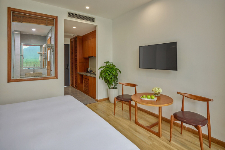 Bedroom 4, Vedana Resort Ninh Binh, Nho Quan