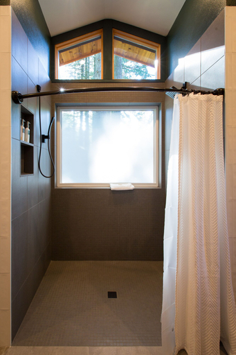 Bathroom 5, Skamania Lodge, Skamania