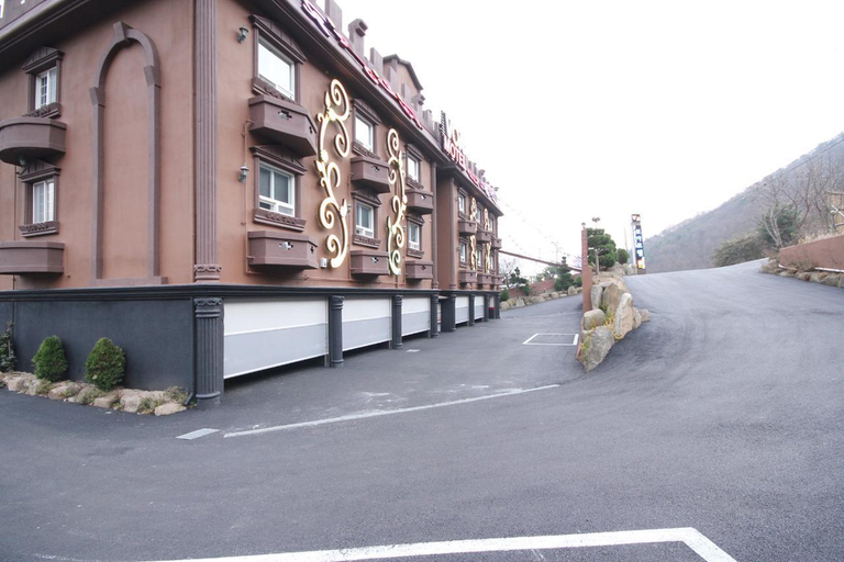 Exterior & Views 4, Ulsan Beomseo-eup VOA, Ulju