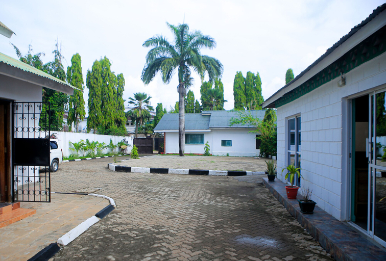 Exterior & Views 2, The Nest Resort, Nyali