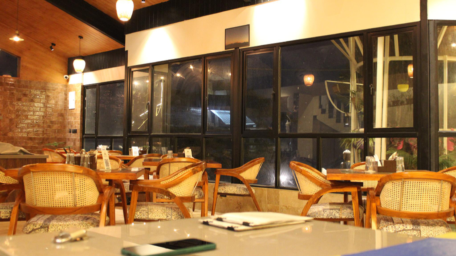 Public Area 2, Arcadia Heritage Property, Darjiling