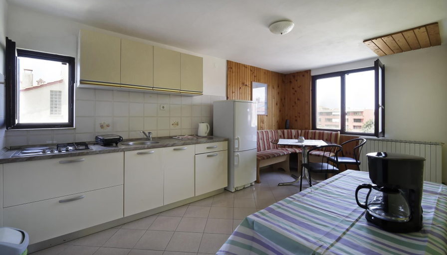 Others 5, Apartments Natali, Rovinj