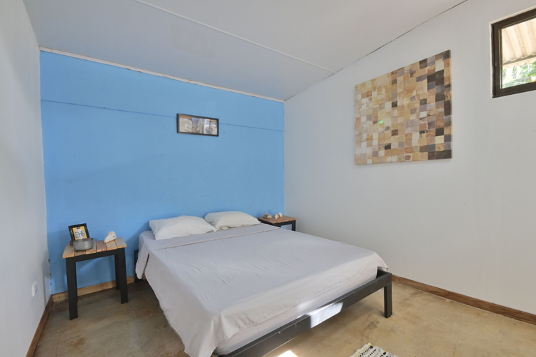 Bedroom 2, Hostel Real, Santa Cruz