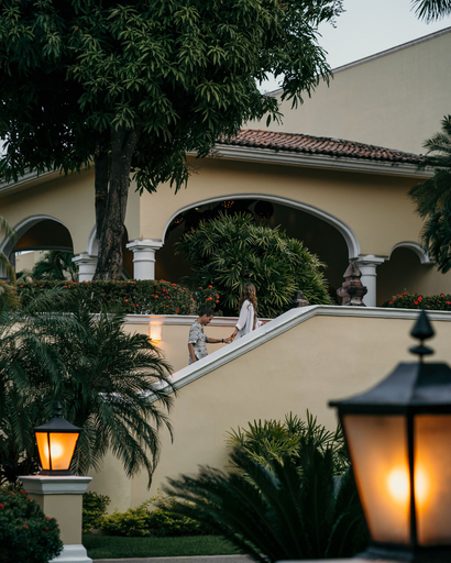 Exterior & Views 2, Casa Velas Adults Only All Inclusive, Puerto Vallarta
