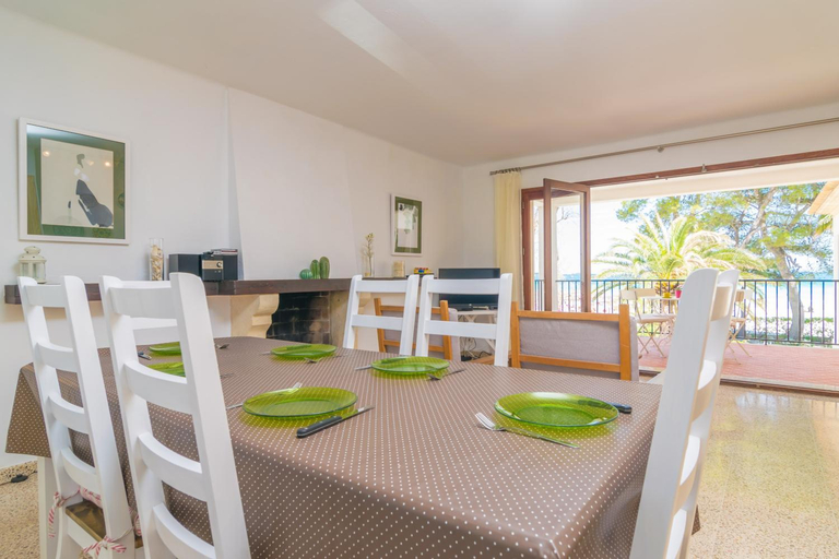Others 4, Garballons 5 1d - Apartment In Port Dalcudia, Baleares