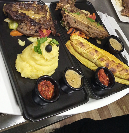 Food & Drinks 5, Riviera Lekki Resort, Eti-Osa