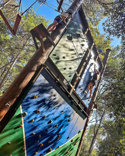 Sport & Beauty 5, Pine Beach Mobile homes – all inclusive, Pakoštane