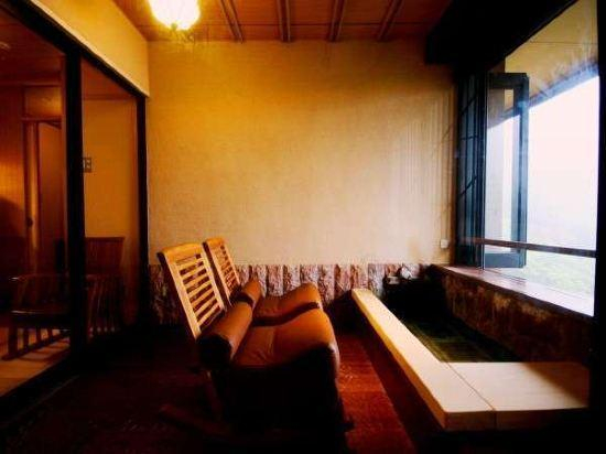 2, Ohmaru Onsen Ryokan, Nasu