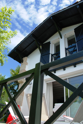 Exterior & Views, Atlantikoa, Pyrénées-Atlantiques