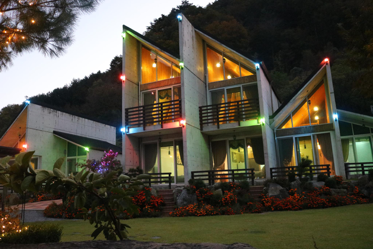 Others 2, Moon on the Cloud Pension, Yeongwol