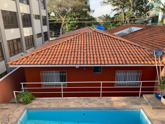 Exterior & Views 2, Vila Nina, São Paulo