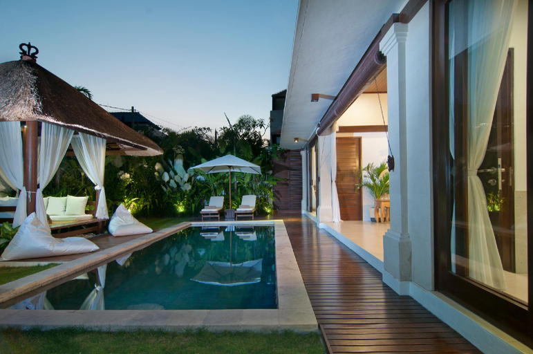 Others 3, Villa Michelle 2BR - Minggu Villas, Badung