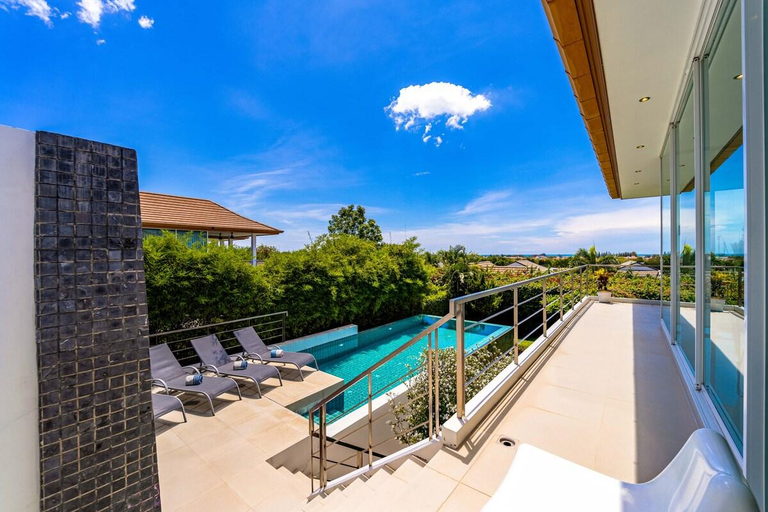 Others 5, Phu Montra Villa With Ocean View PM-A4, Hua Hin