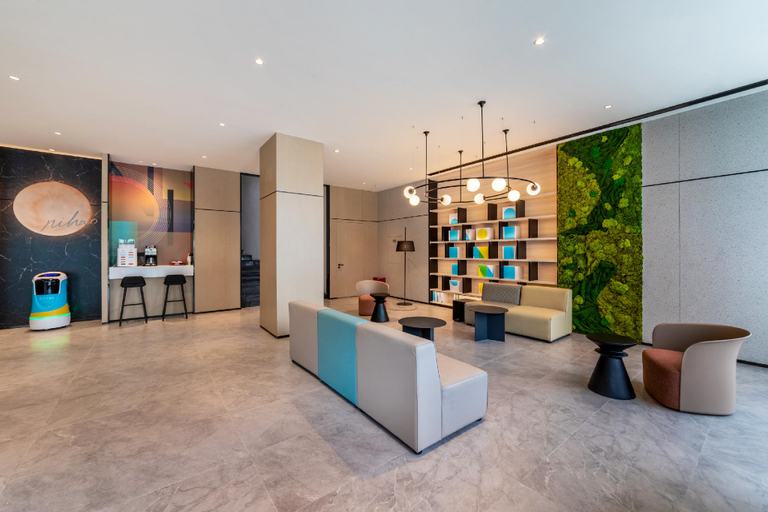 Others 5, Nihao Hotel Haikou Hongcheng Lake, Haikou