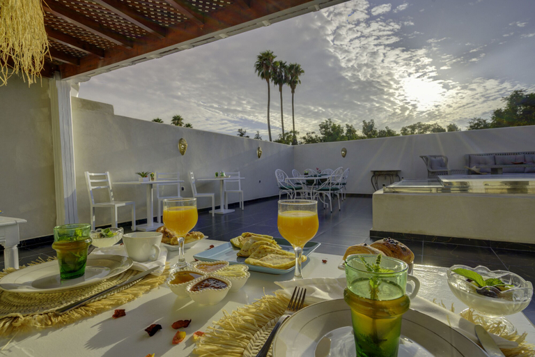 Food & Drinks, RIAD PRINCESSE DU DESERT, Marrakech