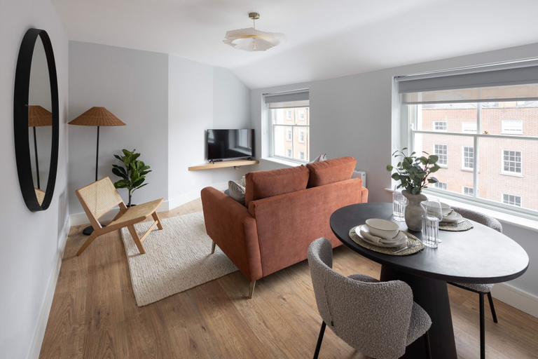 Others 3, Urban Rest - Merrion Square Apartments, Dublin