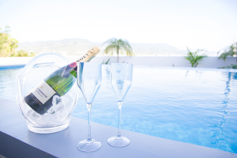 Food & Drinks 5, SARAH RESORT VILLA UMI, Motobu