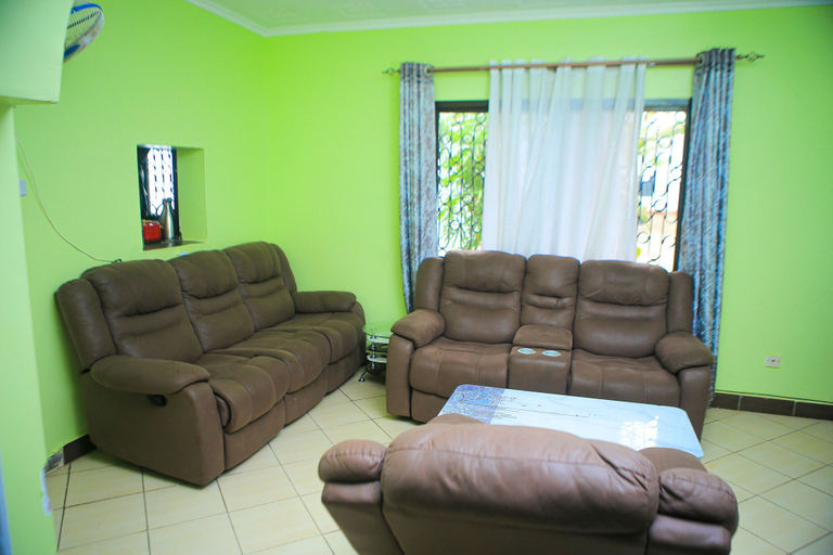 Others 4, The Nest Resort, Nyali